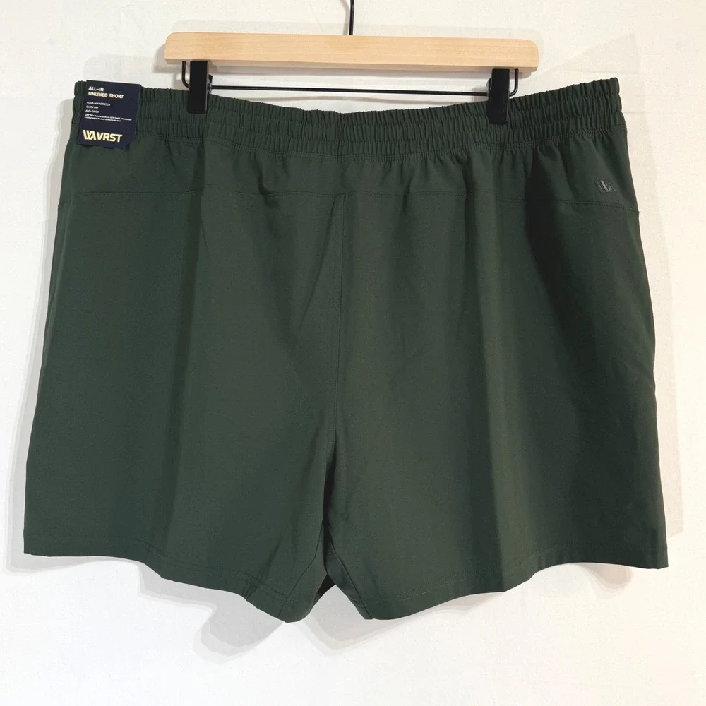 VRST Mens XXL 5